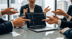 Building an AI Startup Investors Trust: From Narrative to Numbers