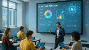 How to Position Your AI Startup for Investors: From Vision to Validation